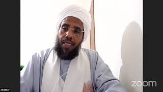 علو همة الشيخ أحمد ياسين رحمه الله .. د. عبدالحي يوسف | الهموم على قدر الهمم