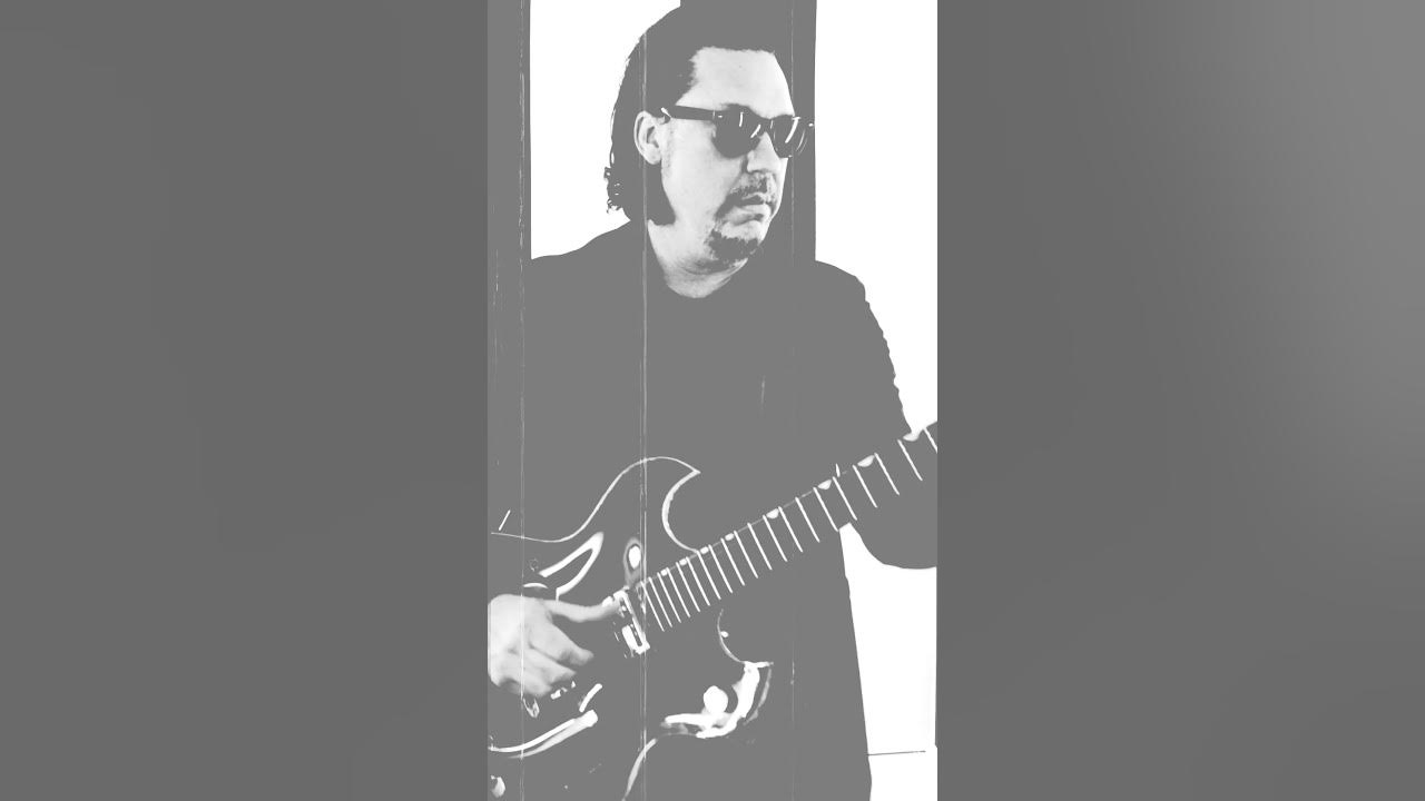 Jesse Dayton - Night Brain