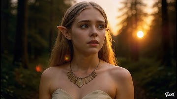 Zelda: Breath of the Wild – In Veo 3 Cinematic Edition