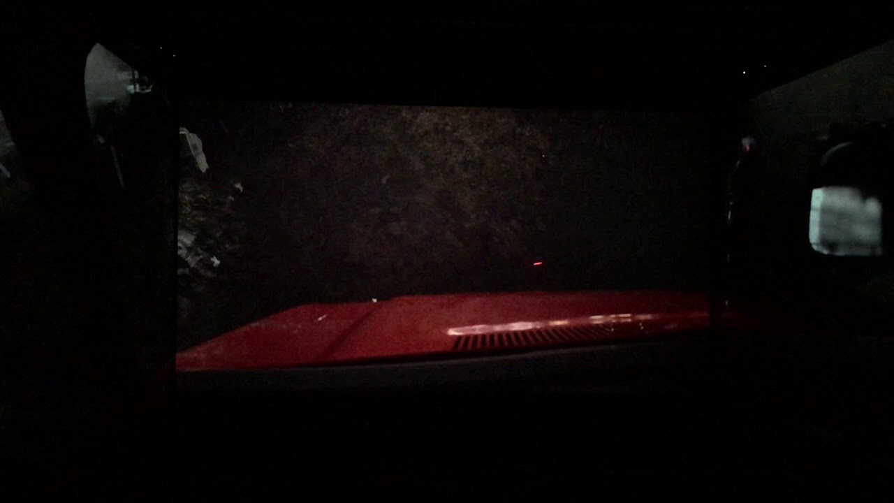 20180221_4DX_WITH_SCREEN_X YouTube