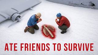 The Most Terrifying Survival Story Ever