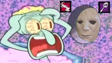 Michael Myers is Fun (Dead by Daylight Montage)