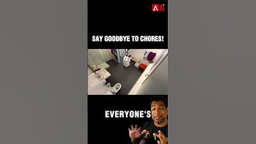 Robots Folding Laundry Prove the Future Is Already Here