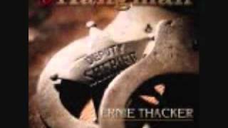 Video thumbnail of "Ernie Thacker : Keith how many (Tribute to Keith Whitley)"