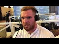 Cameron Smith on earning his USC scholarship | ESPN 700