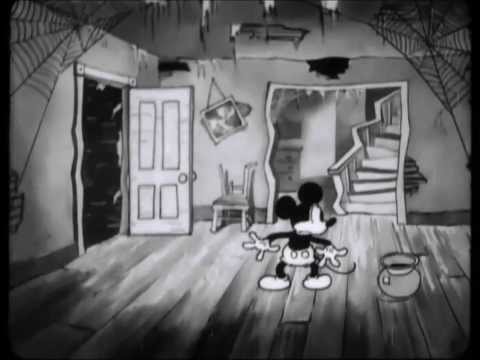 Mickey Mouse Is Going To Hell - Sigue Sigue Sputnik