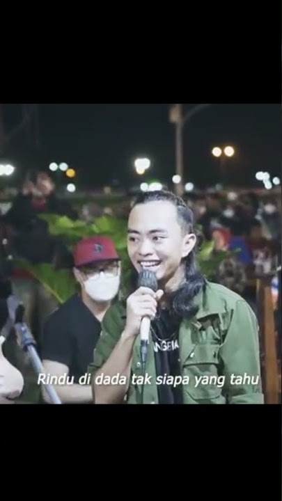 Zidan feat michelle  | dinda jangan marah marah #zidan #michelle