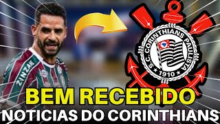 Somente Aqui As Últimas Novidades Do Corinthians Do Dia