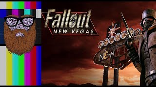 Can't wait to get dusted | Fallout New Vegas [Dust Mod]