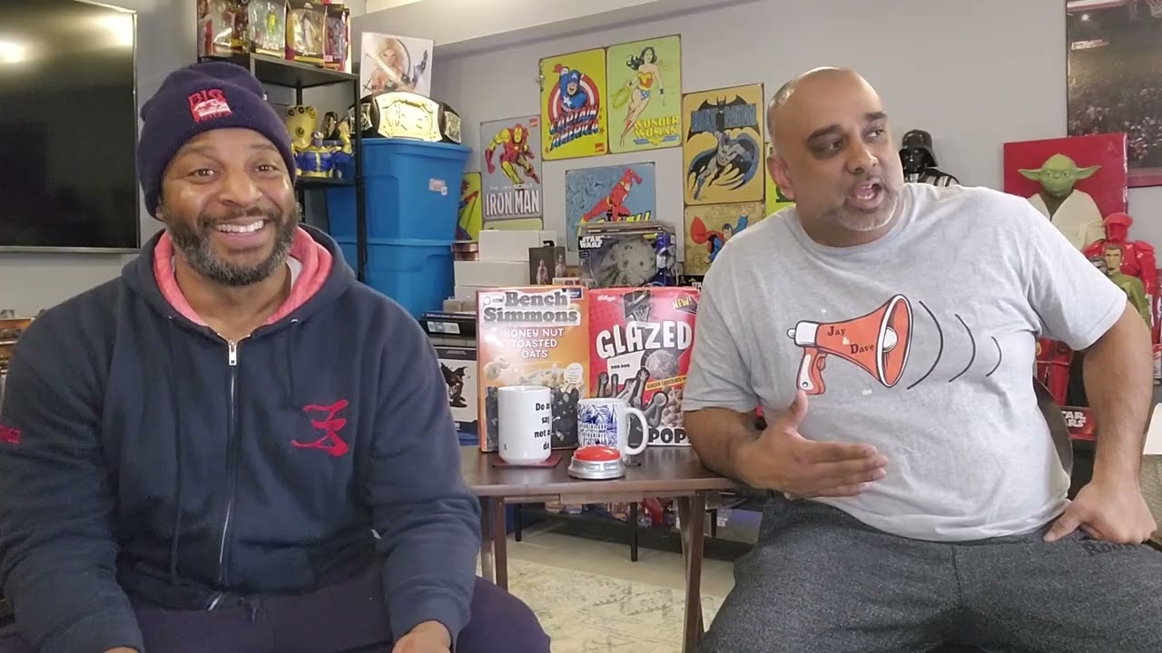 What is our favourite Super Bowl snack?