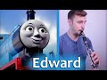 Thomas  friends  edward