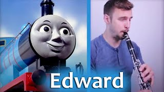 Thomas Friends - Edward