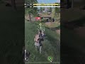 They rushed onto me😤.   #codm #battlefield #codmobile #callofdutymobile #gaming