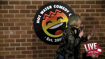 Jojo Sutherland | I Hack Their Facebook