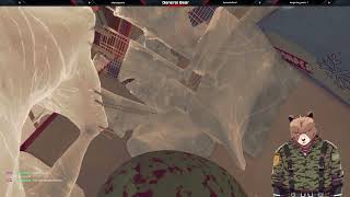 #344 - First Egging On Playthrough - final level, the kitchen! insane tilt, almost there (Part 4) screenshot 5