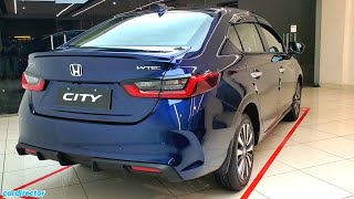 Honda City ZX 2023 | New City 2023 Top Model Features | Interior and Exterior | Real-life Review