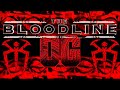 The OG Bloodline Custom Titantron 2024 I Am Greatness Theme 