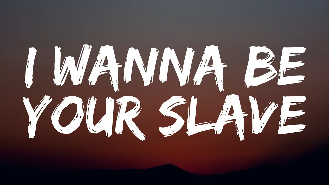 Maneskin i wanna be your slave. Песня maneskin i wanna be your slave