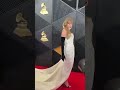 Taylor Swift&#39;s Grammys Look Is Full of Reputation Style Easter Eggs