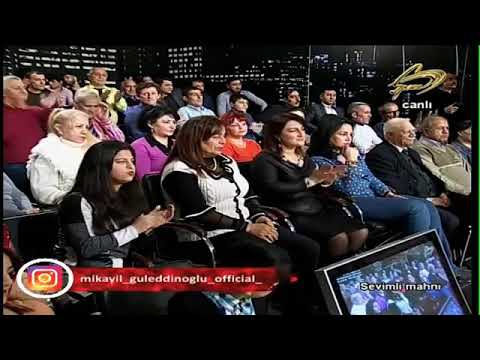 İbadet İsaqoglu- Fars musiqisi (Canli İfa) 2018