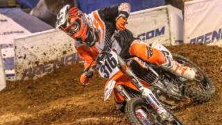Team Faith 2016 Promotional Video