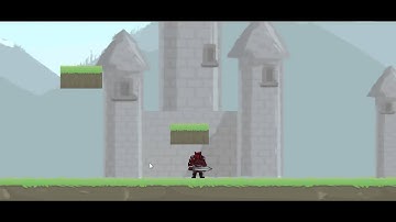 Morality - Worlds Collide, My new game project early development video