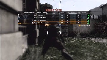 dubs against a team with 4 disputes lol