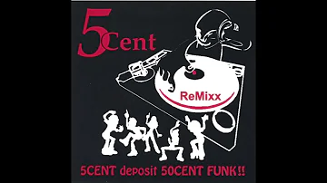 5cent - Missing You ReMixx
