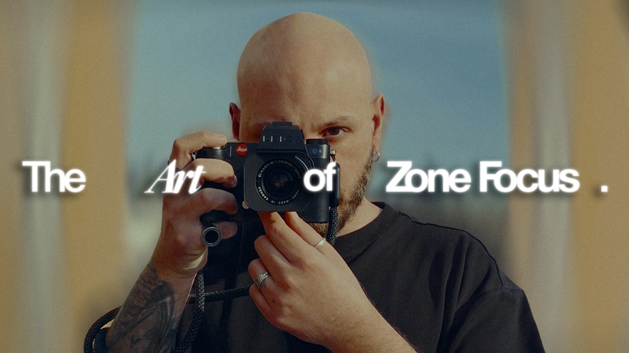 You Will Never Need Autofocus Again After This Video