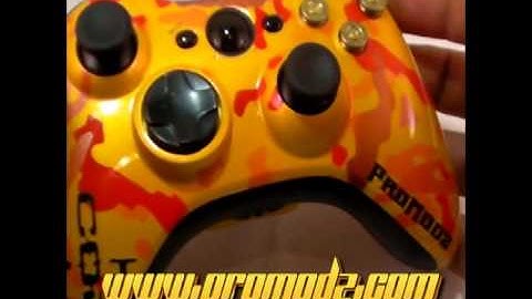 CODSpot .com Vs. ProModz.com WINNER!