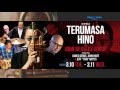 TERUMASA HINO with John Beasley Group : BLUE NOTE TOKYO 2015 trailer
