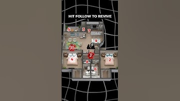 Quickly Hide From scream! ‎ ‎ ‎#hideandseek #hideaway #survive #game #scream