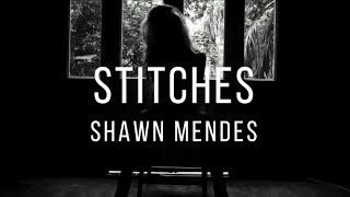 Stitches // Shawn Mendes - Español