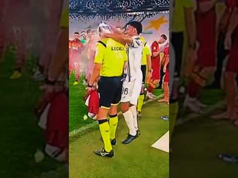 Video: Quando termina il mandato di un arbitro?