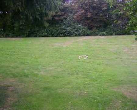 Takeouts #01 : The scrambled V by biowup (german Juggling)