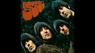 The Replays play The Beatles “Rubber Soul” &amp; 2 songs【full album cover】