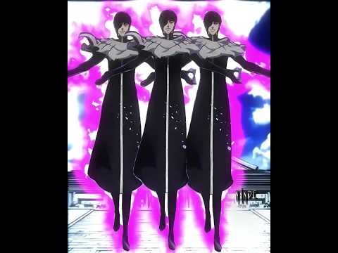 AIZEN SOSUKE YARE YARE AIZEN THE GOAT BLEACH EDIT MANGA EDIT