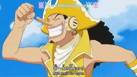 Download One Piece Op 17 Mp3 Free And Mp4
