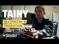 TAINY - 4-Week Beatmaking Class