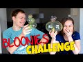 Очень необычный ВЫЗОВ! // BLOONIES CHALLENGE