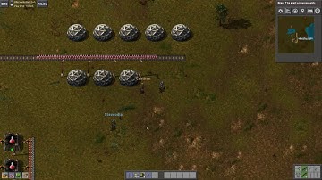 Factorio 0.14.13 with the Gang Part 3