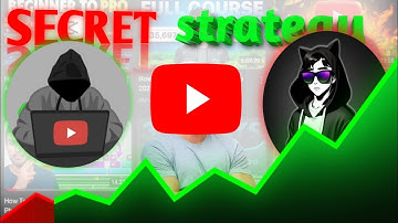 How @TubeSenseiofficial and @decodingyt cracked youtube algorithm?