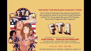 F.T.A. - Trailer [Ultimate Film Trailers] 