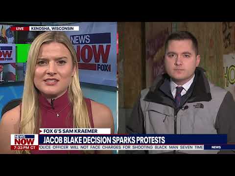 NO CHARGES: Verdict