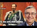 Alessandro Barbero - Il Re Galantuomo