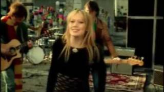 Hilary Duff - The Getaway