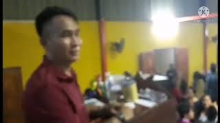 Aku Indu - Doris Nuji Feat Khalat Band