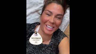 Miniband Med Lojsan - Jenny Har Testat