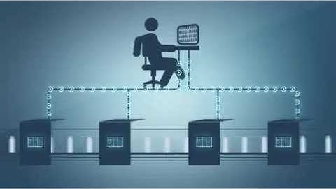 ▶ Bosch Rexroth Open Core Engineering Overview | Hydrotech, Inc