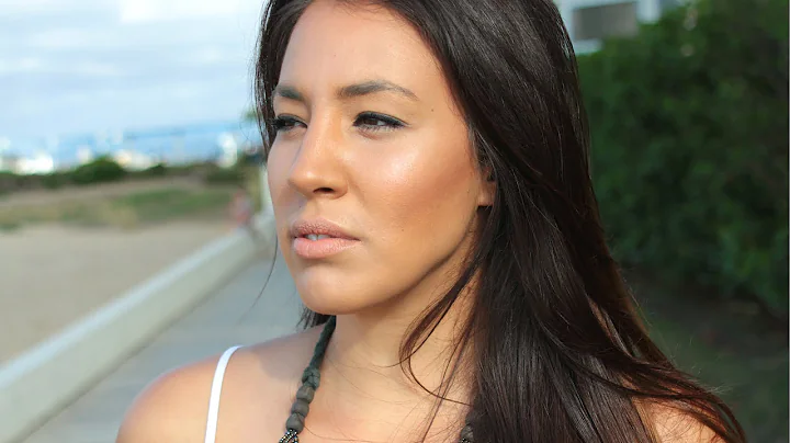 How To: Simple Every Day Contouring Routine